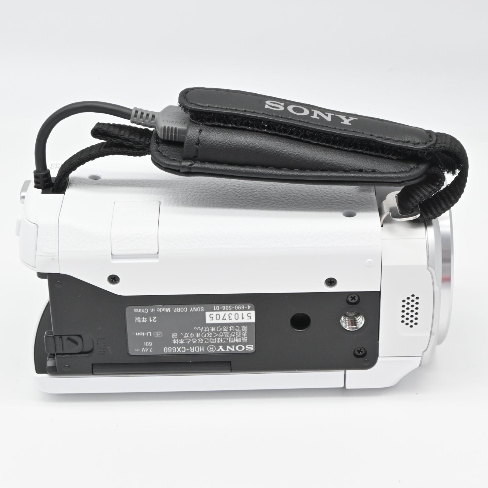 ソニー HDR-CX680