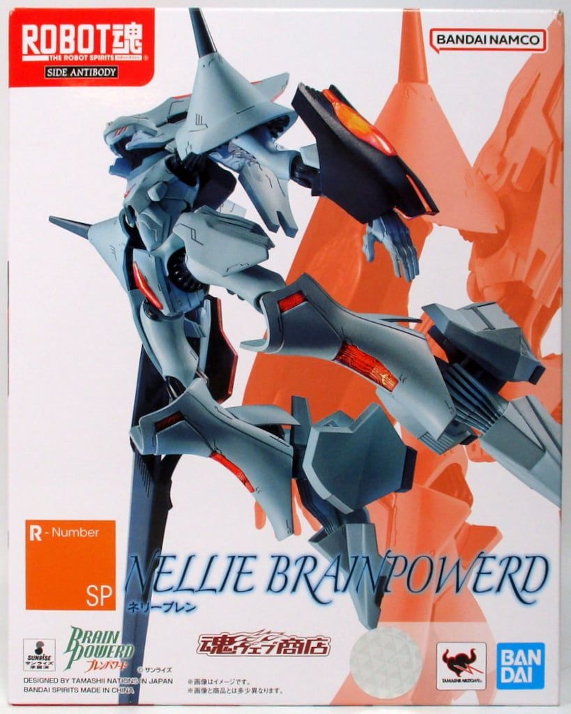BANDAI SPIRITS ROBOT魂 u003cSIDE MSu003e 機動戦士Zガンダム RX-178