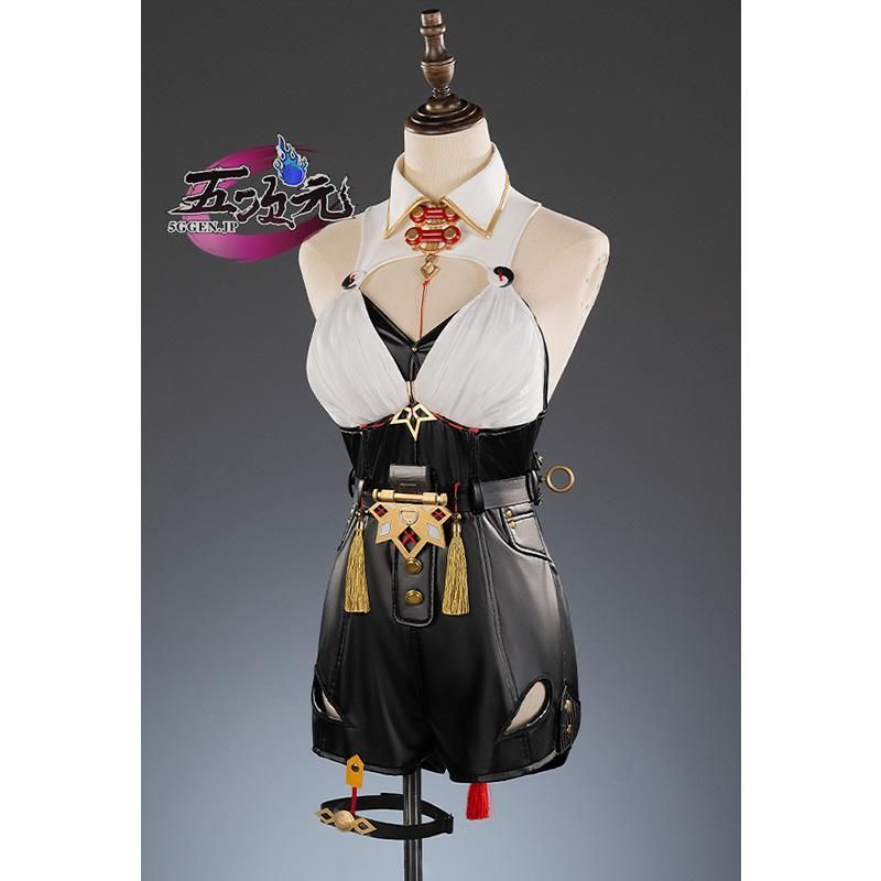 五次元 ゼンレスゾーンゼ