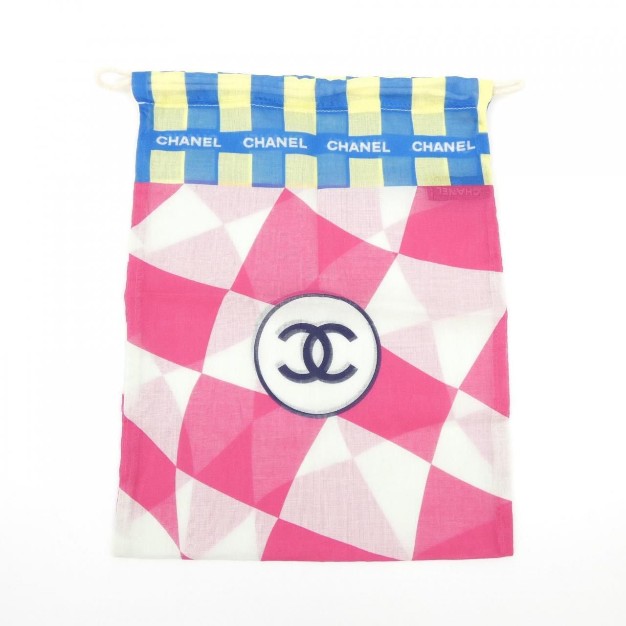 CHANEL パレオ シャネル CHANEL パレオ - メルカリ