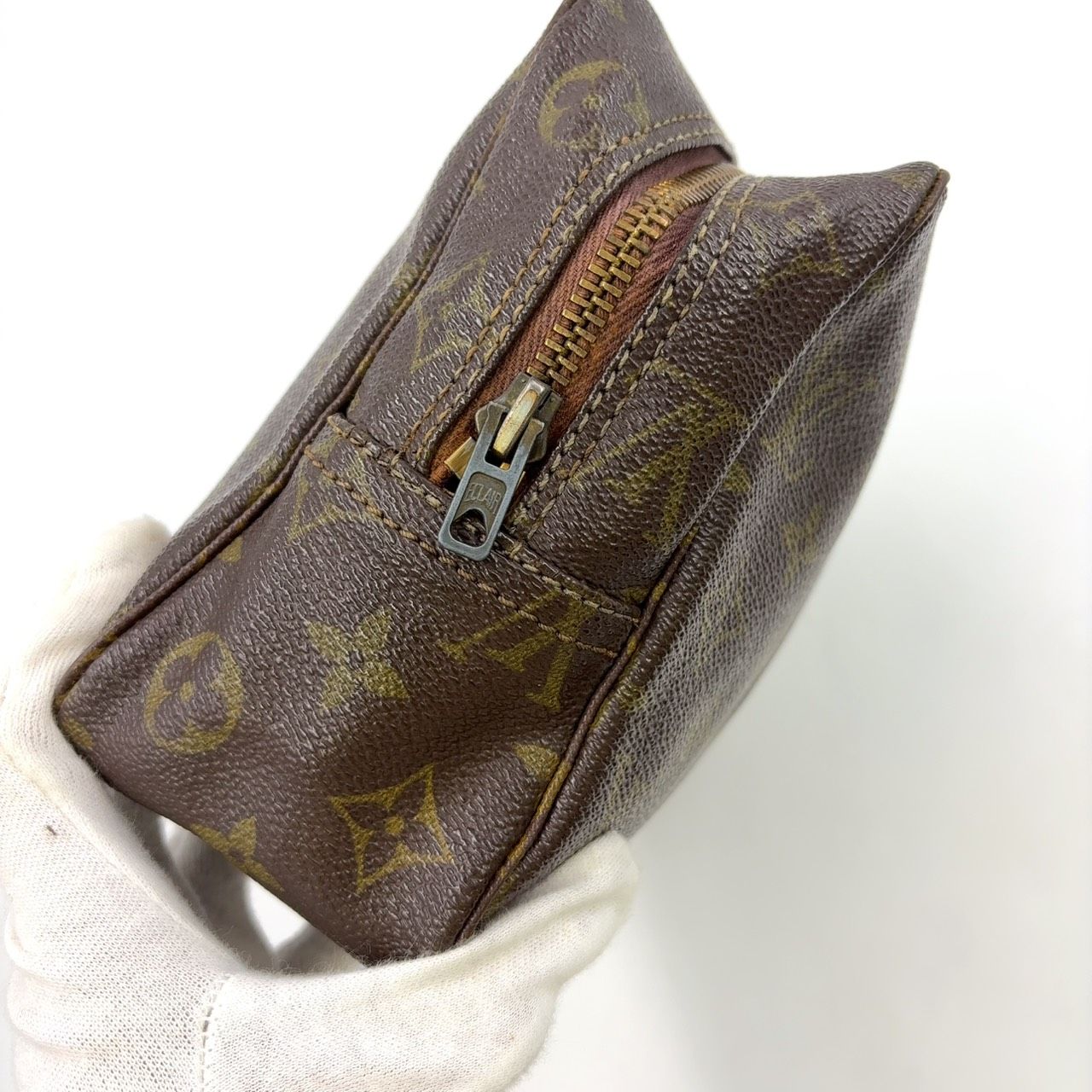 シリアル番号不明 PVC