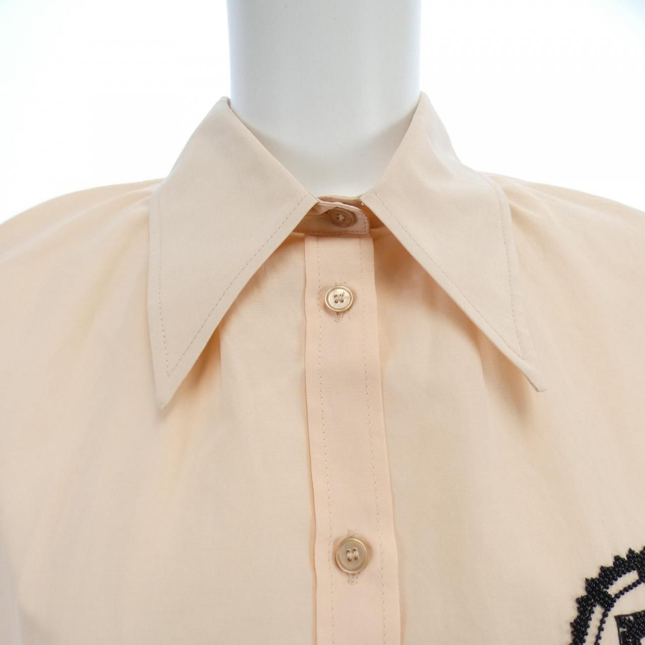 人気便利グッズ ロシャス ROCHAS メルカリ - S／Sシャツ シャツ+ブラウス(長袖+七分)