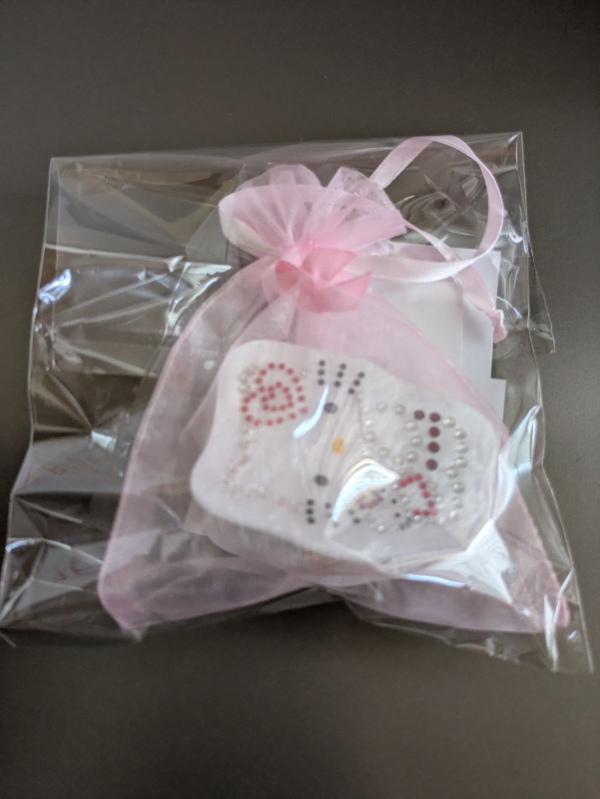 おまとめ⑨66 ミナペルホネン パッチンピンセット ヘアアクセサリー