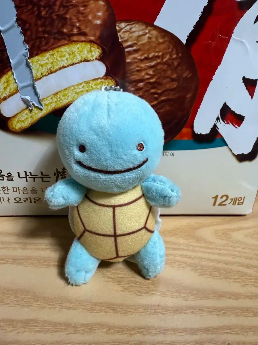 ゼニガメ メタモン キーリングドール ポケモン 正規品 ゼニガメ グッズ