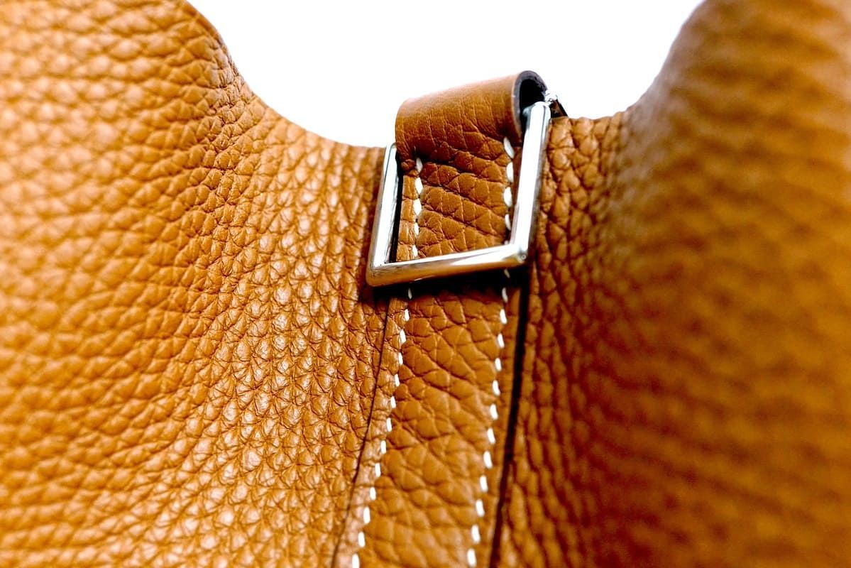 HERMES エルメス Picotin Lock GM 26 ピコタンロック GM 26