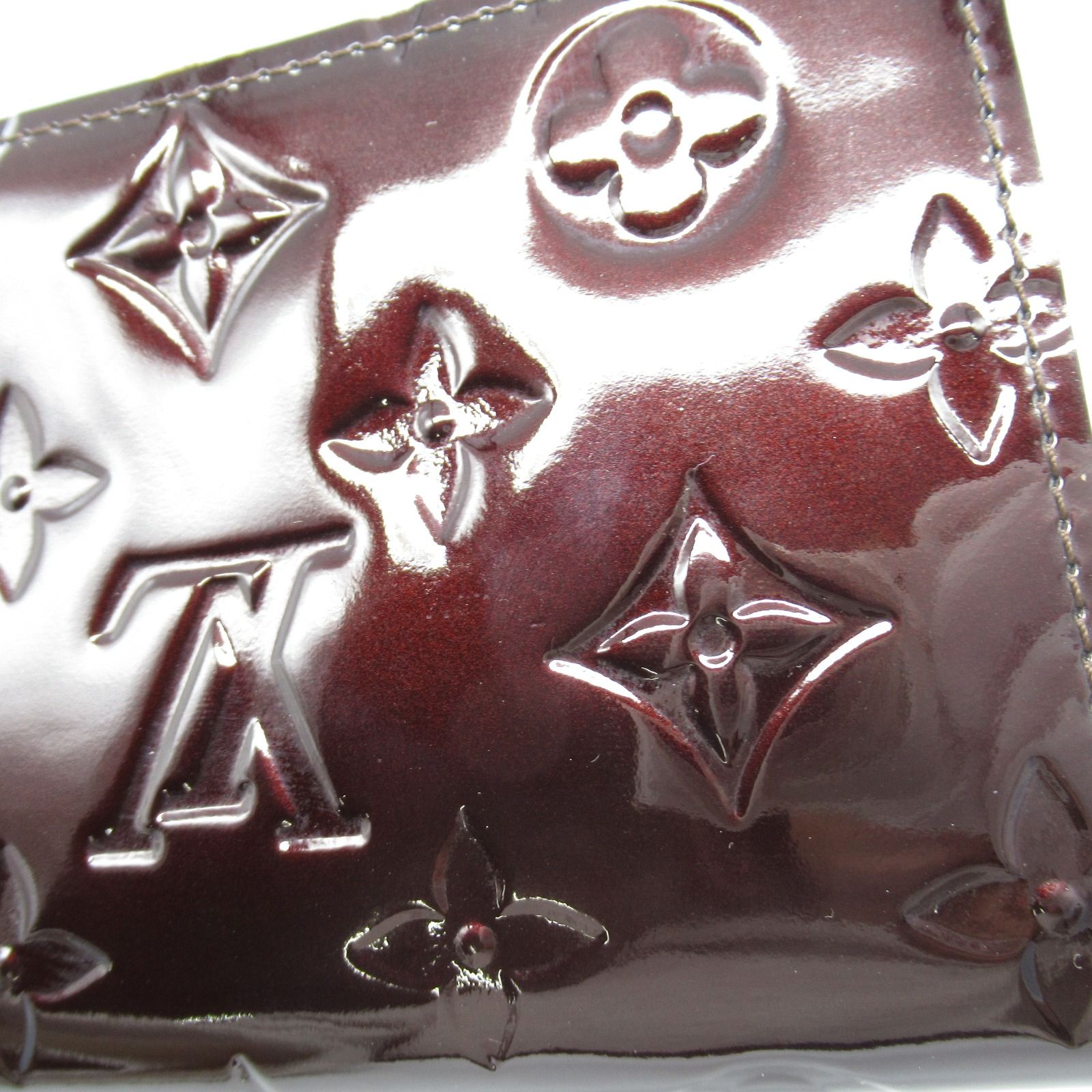 LOUIS VUITTON ルイ・ヴィトン ポルトフォイユ・ヴィエノワ 二つ折り