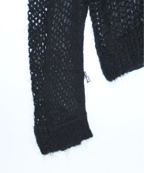 GANRYU ニット・セーター メンズ 【古着】【中古】【送料無料】 - メルカリ