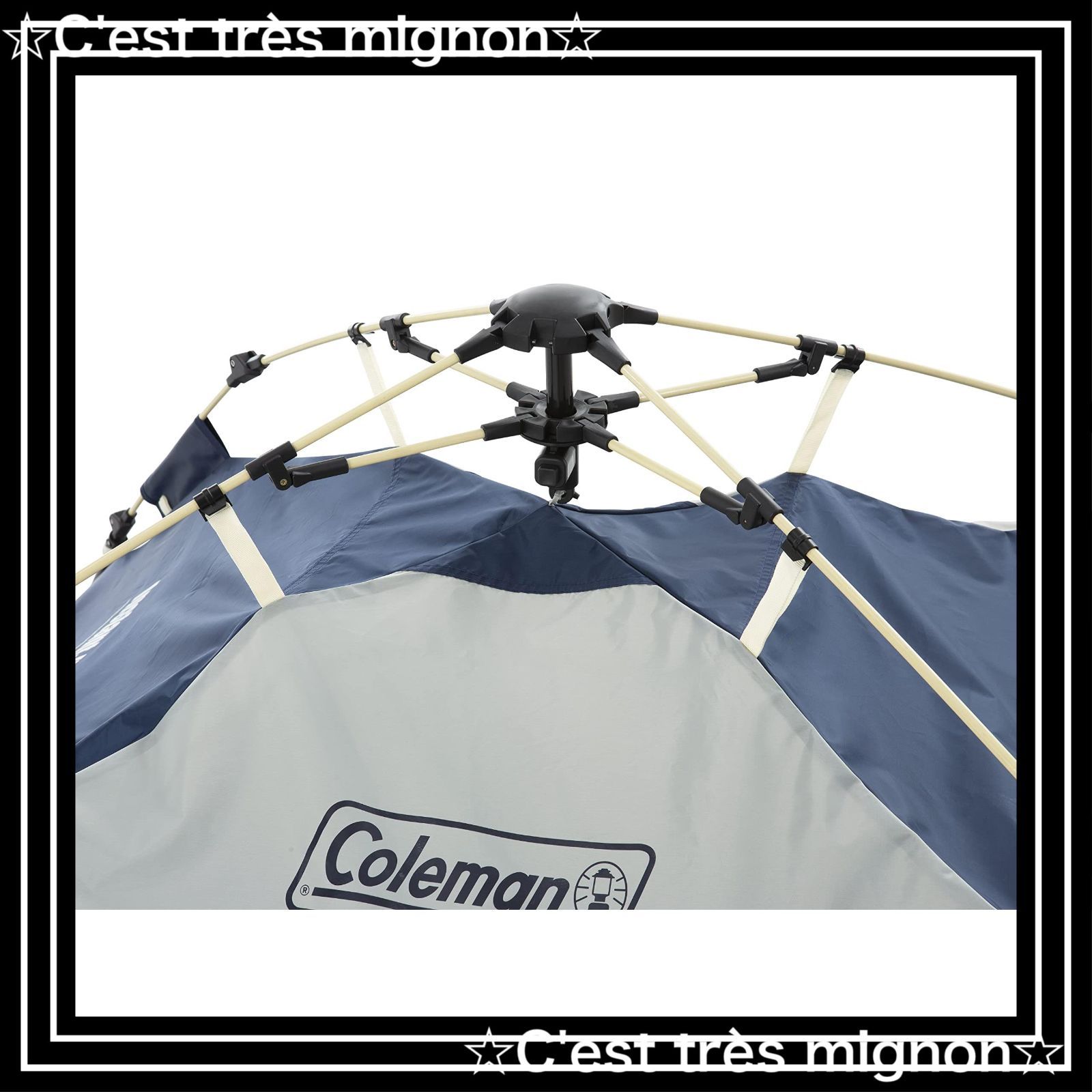 Coleman コールマン