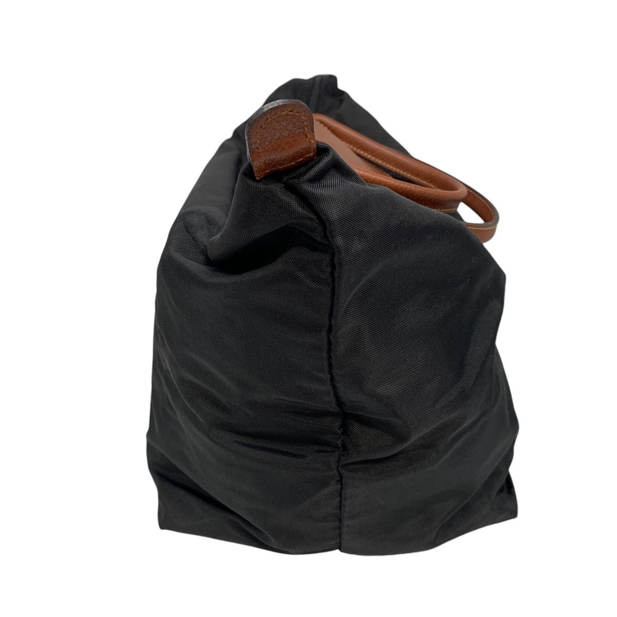 ♡【美品】ロンシャン ル　プリアージュ　ハンドバッグ 楽天市場】ロンシャン LONGCHAMP バッグ ハンドバッグ 10144 HZB