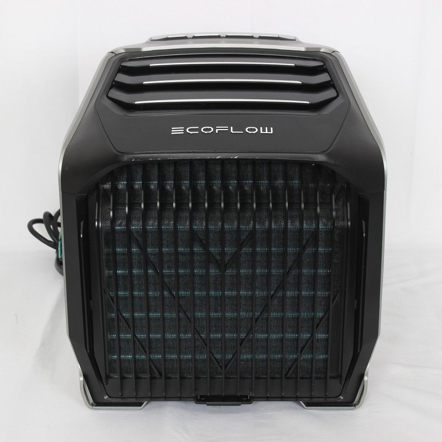 EcoFlow WAVE 2 EFKT210 ポータブルエアコン クーラー 冷暖 ZYDKT210-JP WAVE 2 ポータブルエアコン 1台 EcoFlow(エコフロー