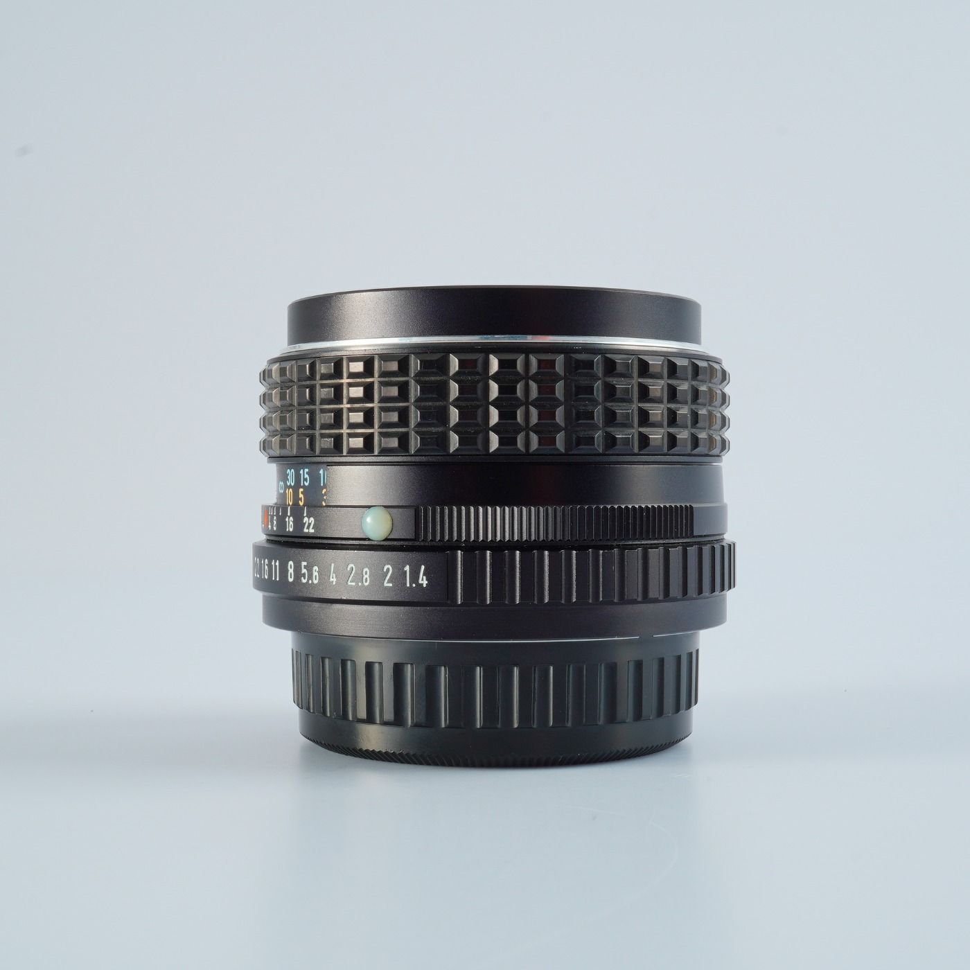 ジャンク】 SMC PENTAX ペンタックス 50mm F/1.4 (Pentax K用) 単焦点