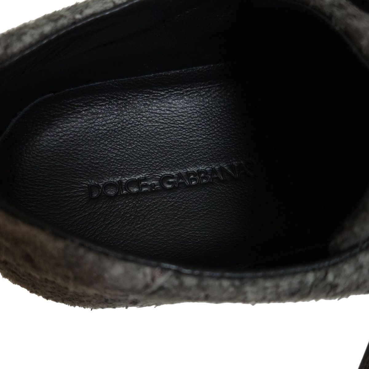 DOLCE&GABBANA スニーカー メンズ 8 ブラック 楽天市場】【アウトレット】ドルチェ&ガッバーナ DOLCE&GABBANA