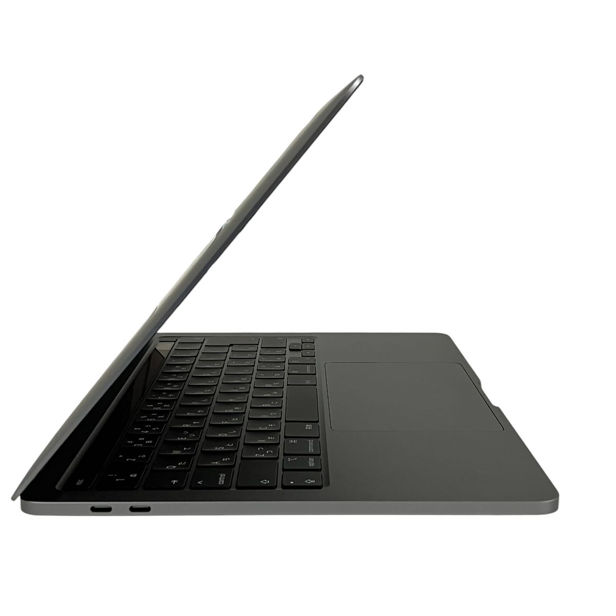 Apple MacBook Pro 13-inch M1 2020 MYD82J/A ノート PC Apple