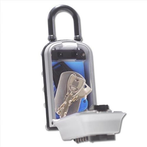 KEIDEN 計電産業 ケイデンセキュリティー カギ番人プラス 南京錠型 PC10