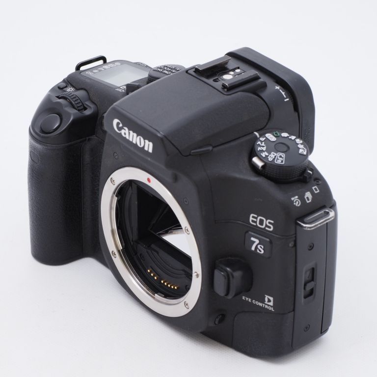 Canon EOS-7S ボディ EOS7S(品)-