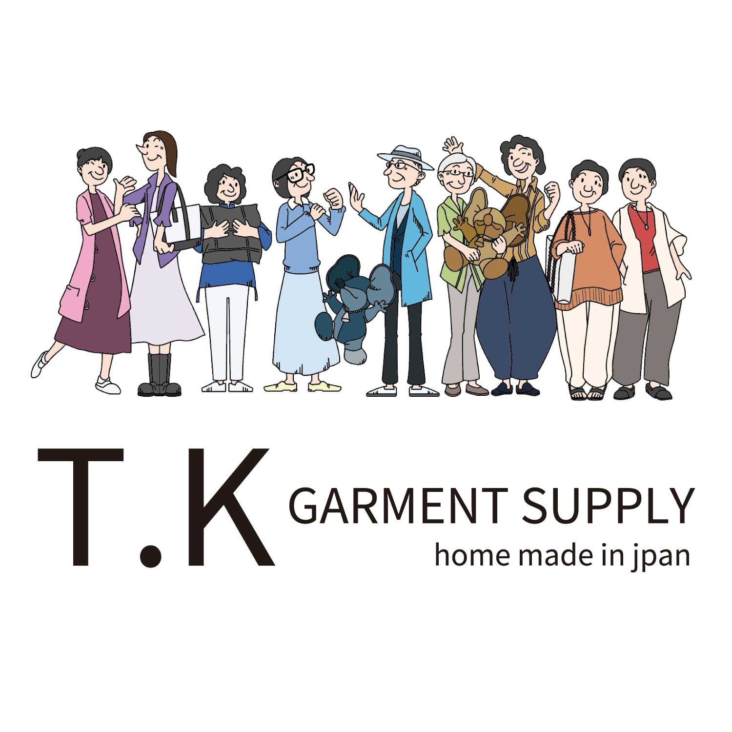 T.K GARMENT SUPPLY - メルカリShops