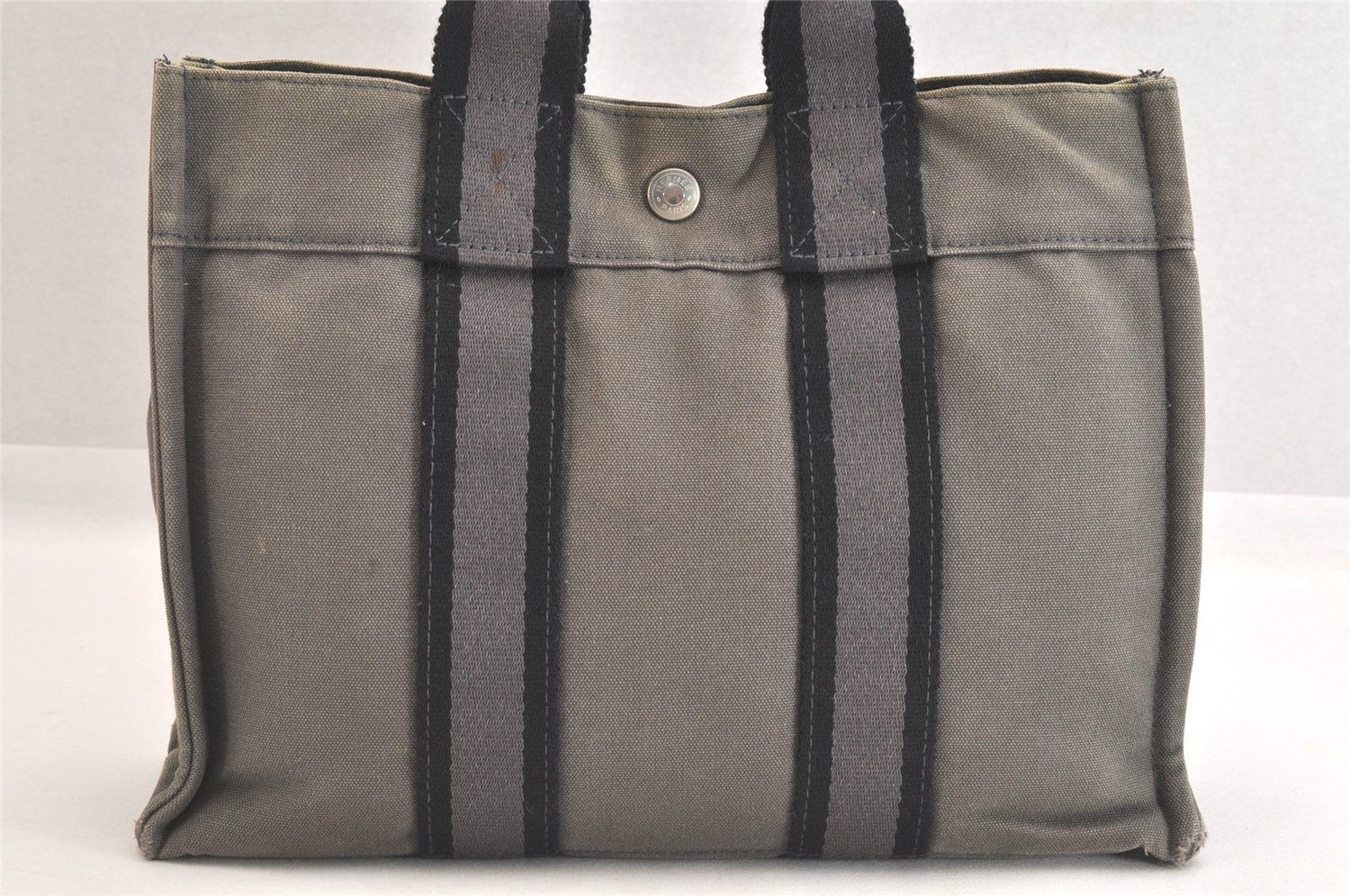 PM ハンドトートバッグ