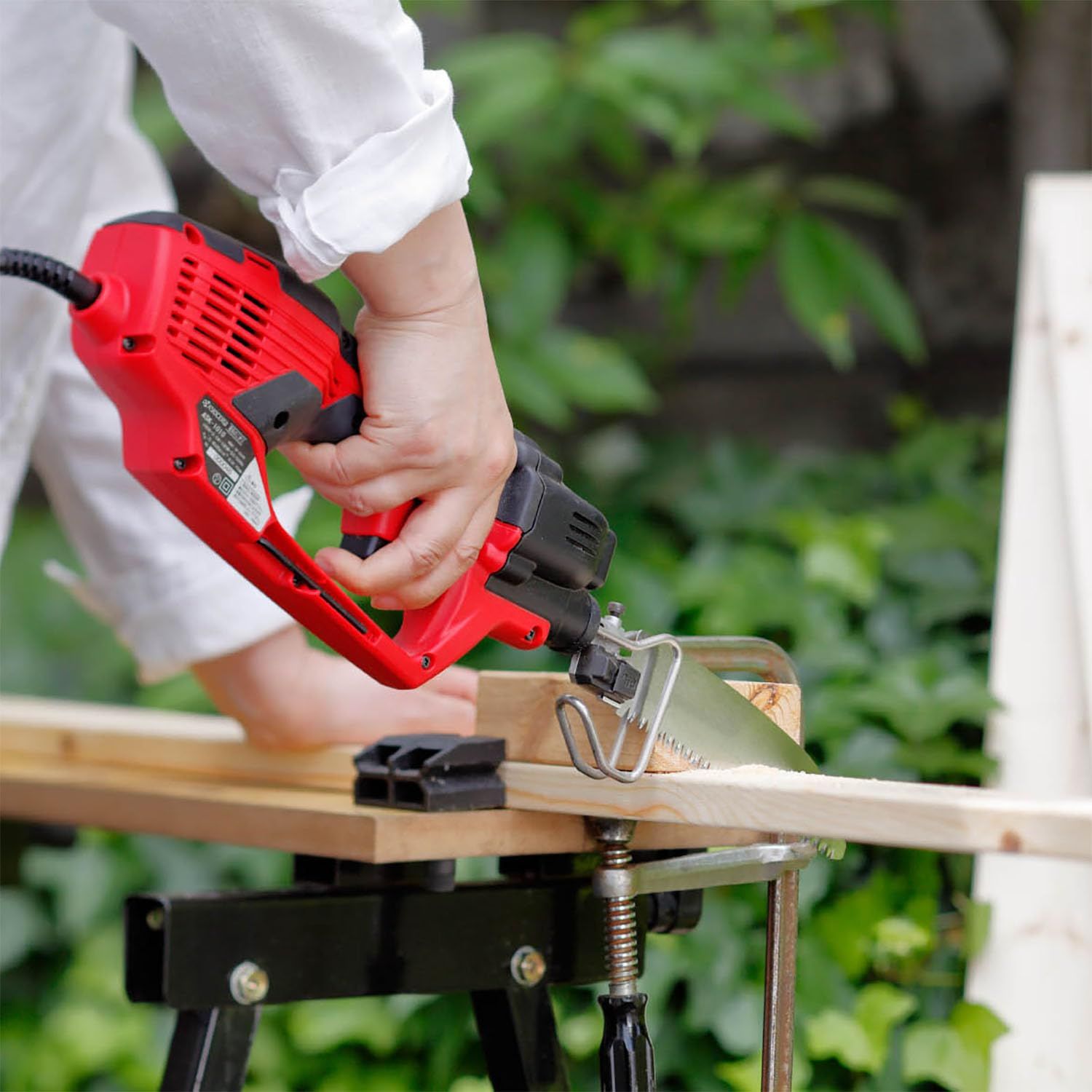 ブレードセット