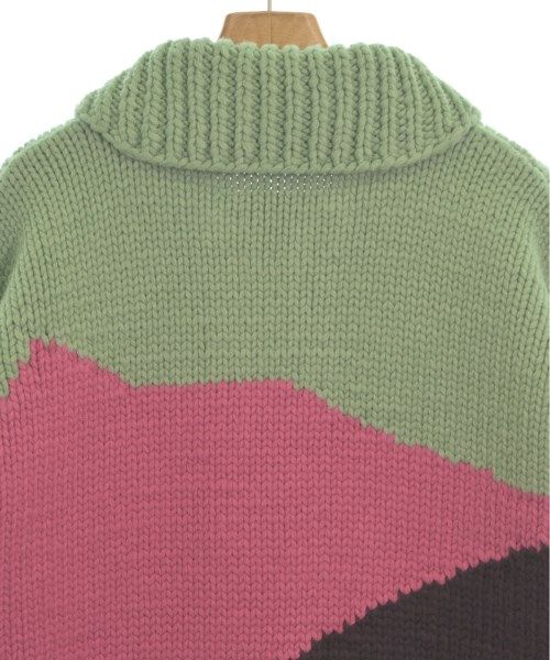 DESCENDANT カーディガン メンズ 【古着】【中古】【送料無料】 - メルカリ 