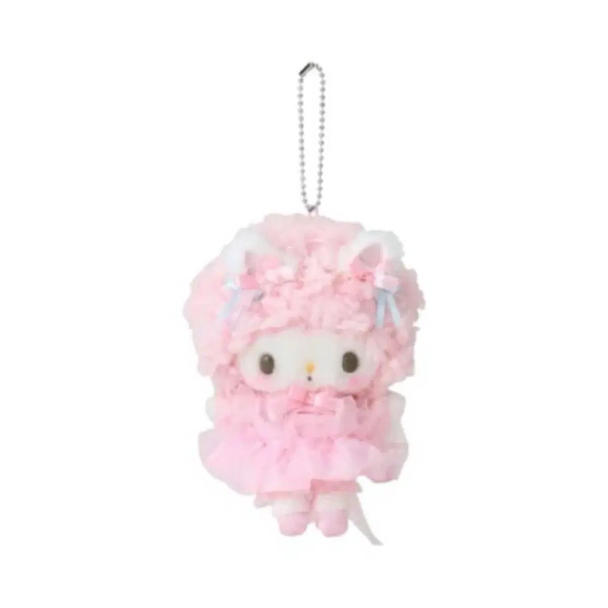 マイスウィートピアノ　バレリーナ　マスコット　ぬいぐるみ　マイメロディ　バレエ マイメロディ - サンリオ マイメロ バレリーナ マスコット