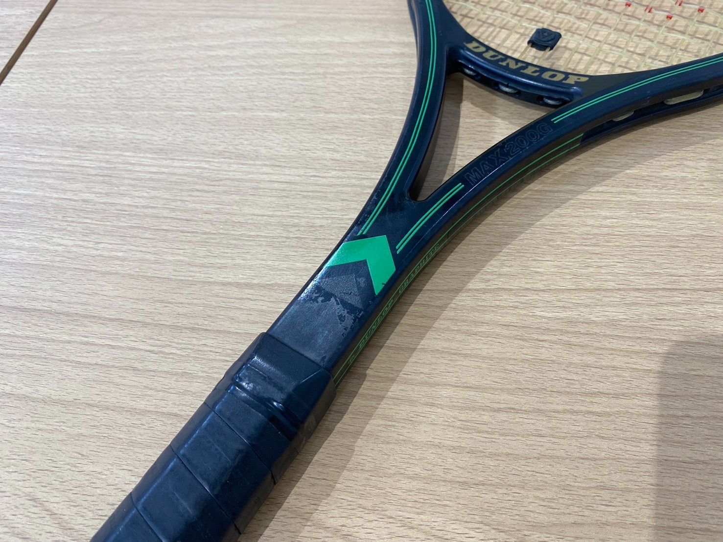 試打にどうぞ！ラケット４本セット　グリップ3 G3 スカッシュ ラケット 25 CX132 DSQ2501 | ダンロップスポーツ