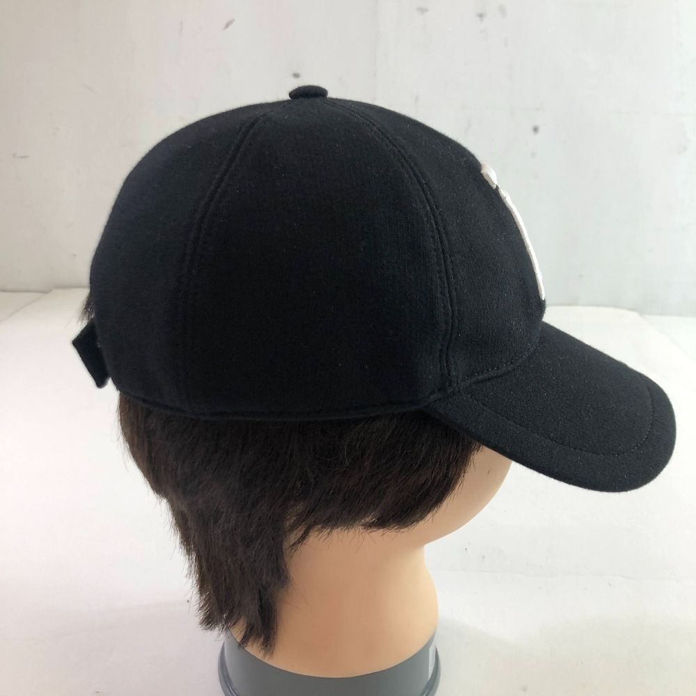 04w3649∞※【中古】 BURBERRY バーバリー ベースボール キャップ 帽子  