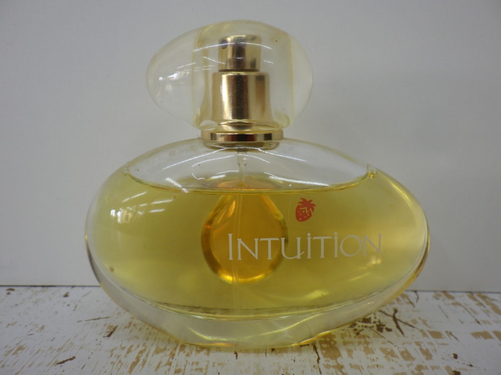 エスティーローダー INTuiTioN イントゥイション 100m エス エスティーローダー INTuiTioN イントゥイション 100m エス