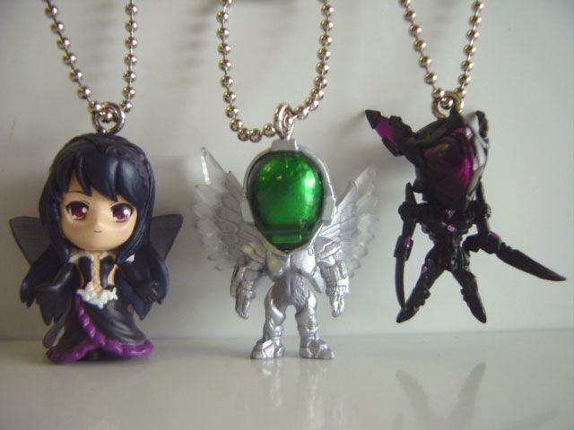 ♯Iet29CAアクセルワールド加速スイングレア入フルコンプ6種 ♯Iet29CAアクセルワールド加速スイングレア入フルコンプ6種