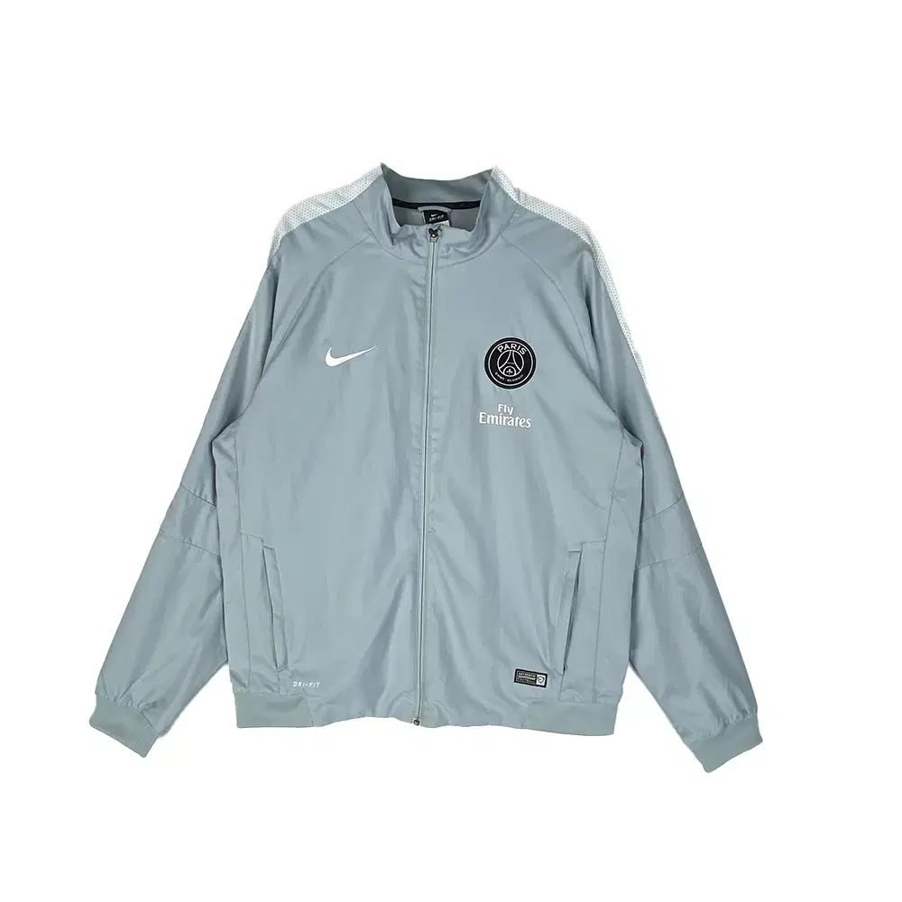 Nike PSG ジャージ M ネイビー DRY-FIT NIKE ナイキ PSG JORDAN DB6479