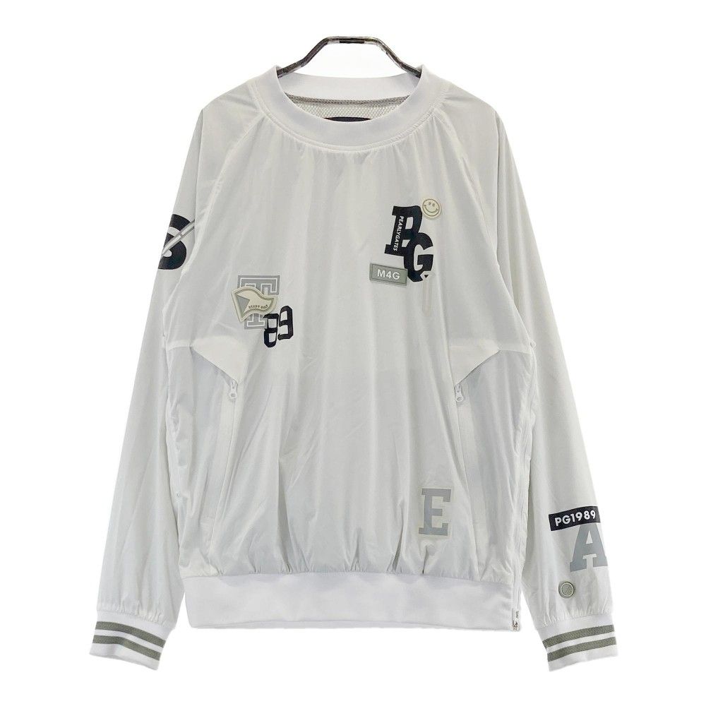 お 手頃 価格スポーツ - PEARLY GATES パーリーゲイツ ブルゾン4