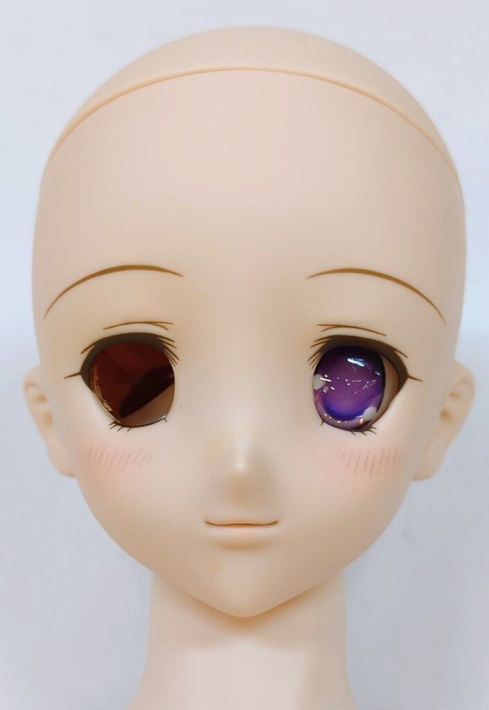 ボークス DD タユタマ 泉戸ましろ
