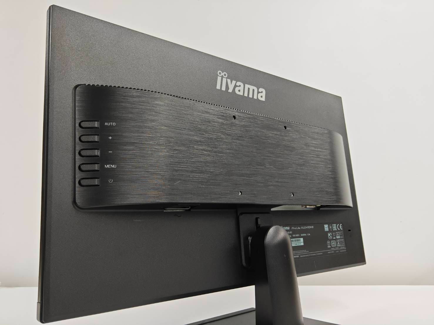 23.8インチ 液晶モニタ