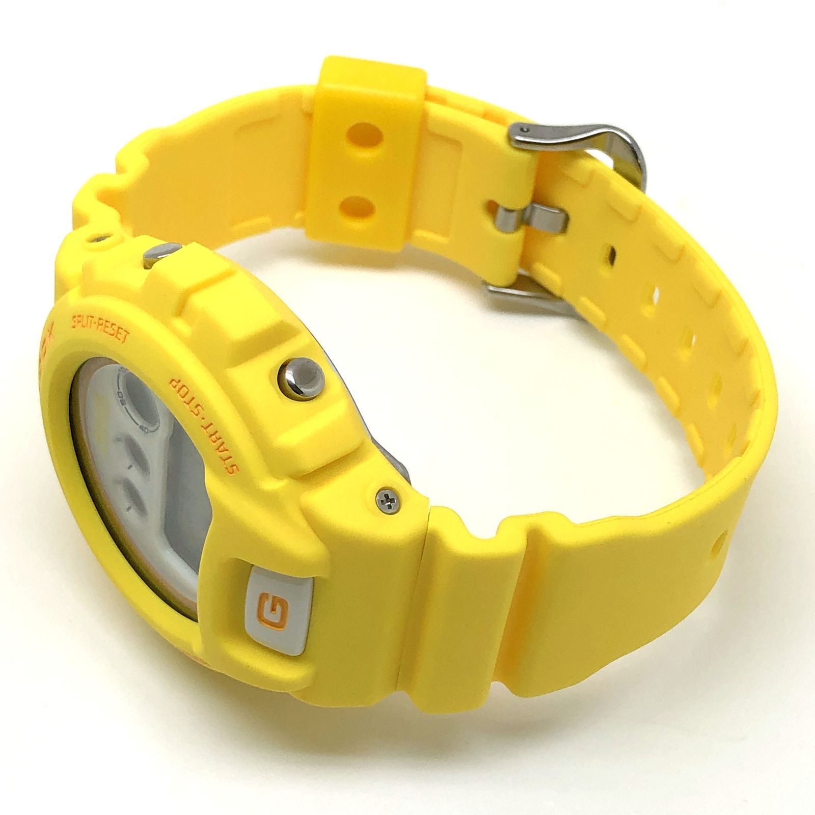 G-SHOCK ジーショック DW-6900 A BATHING APE BAPE エイプ ベイプ  