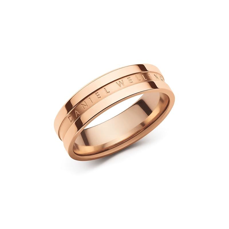 Kamhout カムホート ラブバイトリング シルバーリング 20号 LEONARD