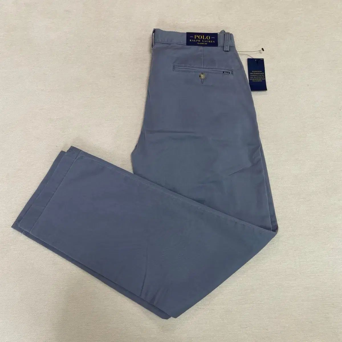 ポロ Ralph Lauren ラルフローレン チノ パンツ 男性 30