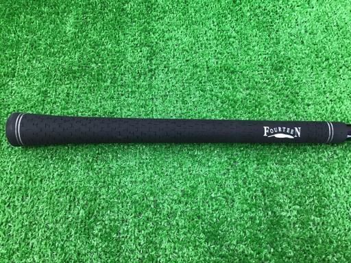 フォーティーン DJ-4 58° ウェッジ WG FT-62 w フレックスその他 メンズ 男性用 右利き 右用 Dランク ゴルフクラブ