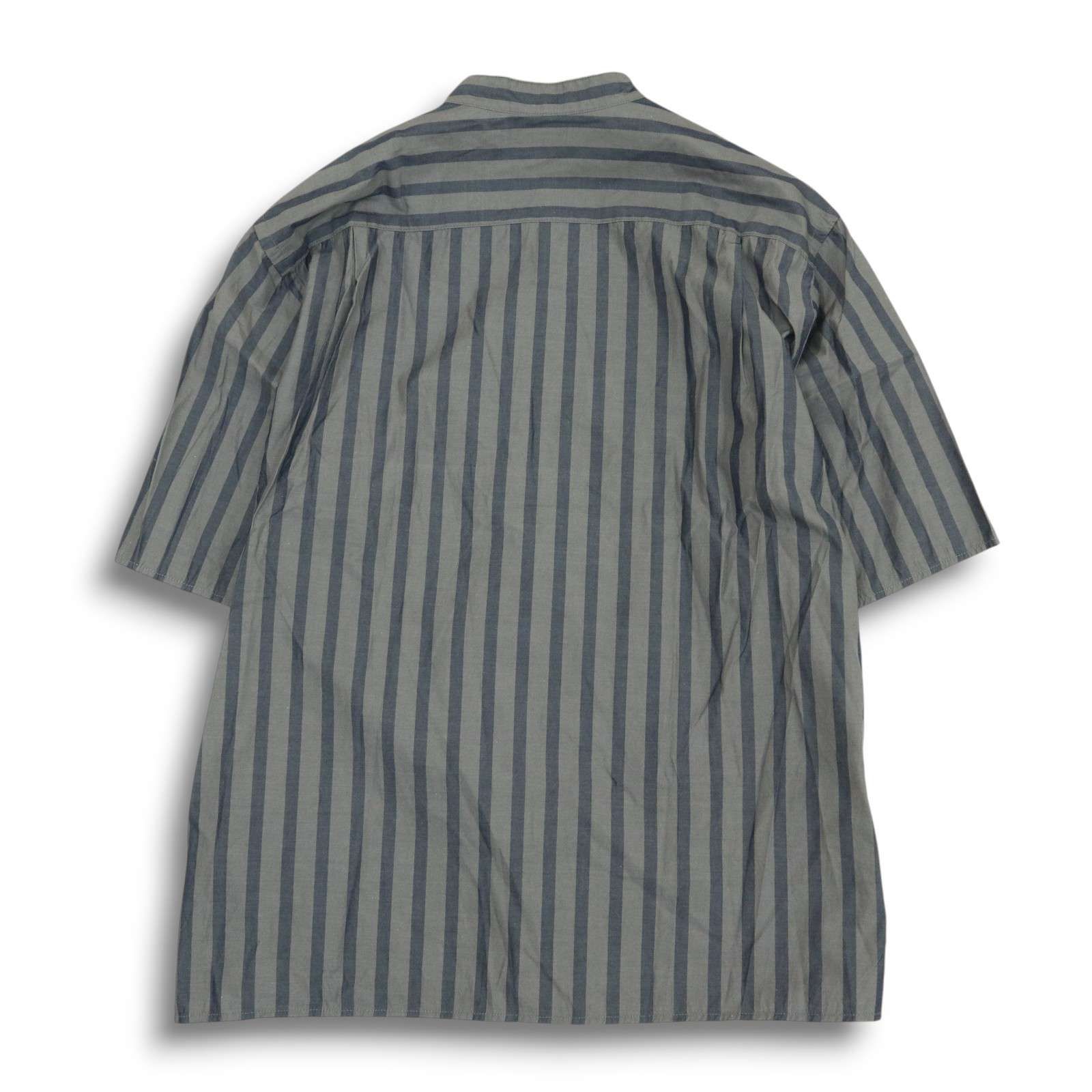 Steven Alan スティーブンアラン 春夏 BOLD FIT ストライプ