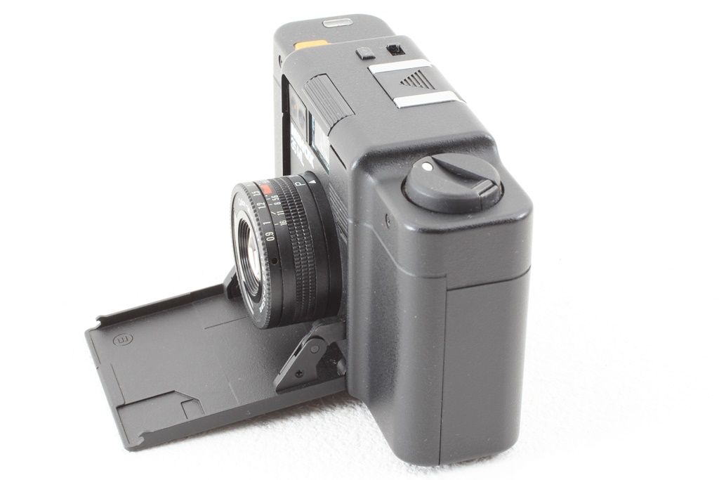 MINOX ミノックス 35 PL コンパクトフィルムカメラ MINOX 35 PL ※「レンズの時間」掲載モデル｜カメラ本体