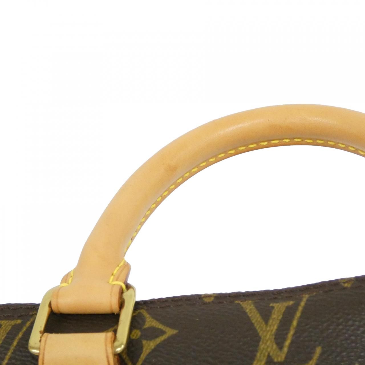 ルイヴィトン ハンドバッグ モノグラム アルマM51130　保存袋付き LOUIS VUITTON(ルイヴィトン) モノグラム M51130 旧モデル