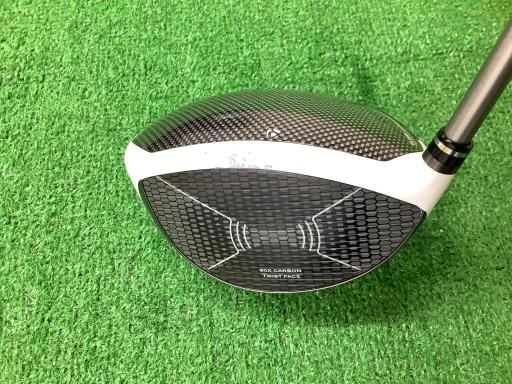 中古】 テーラーメイド STEALTH GLOIRE 9.5° ドライバー DR
