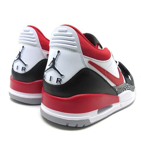 ナイキ NIKE エアジョーダン レガシー JORDAN LEGACY 312 LOW