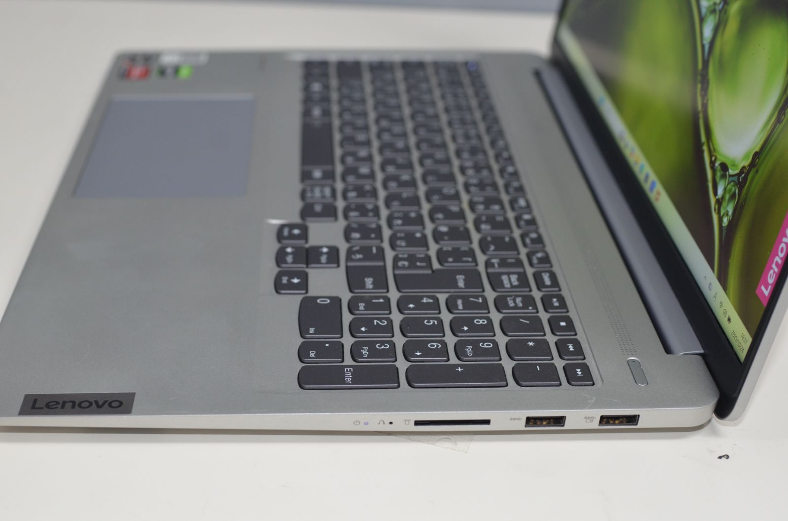 美品！LENOVO IdeaPad 5 Pro ゲーミングノートPC-メルカリ