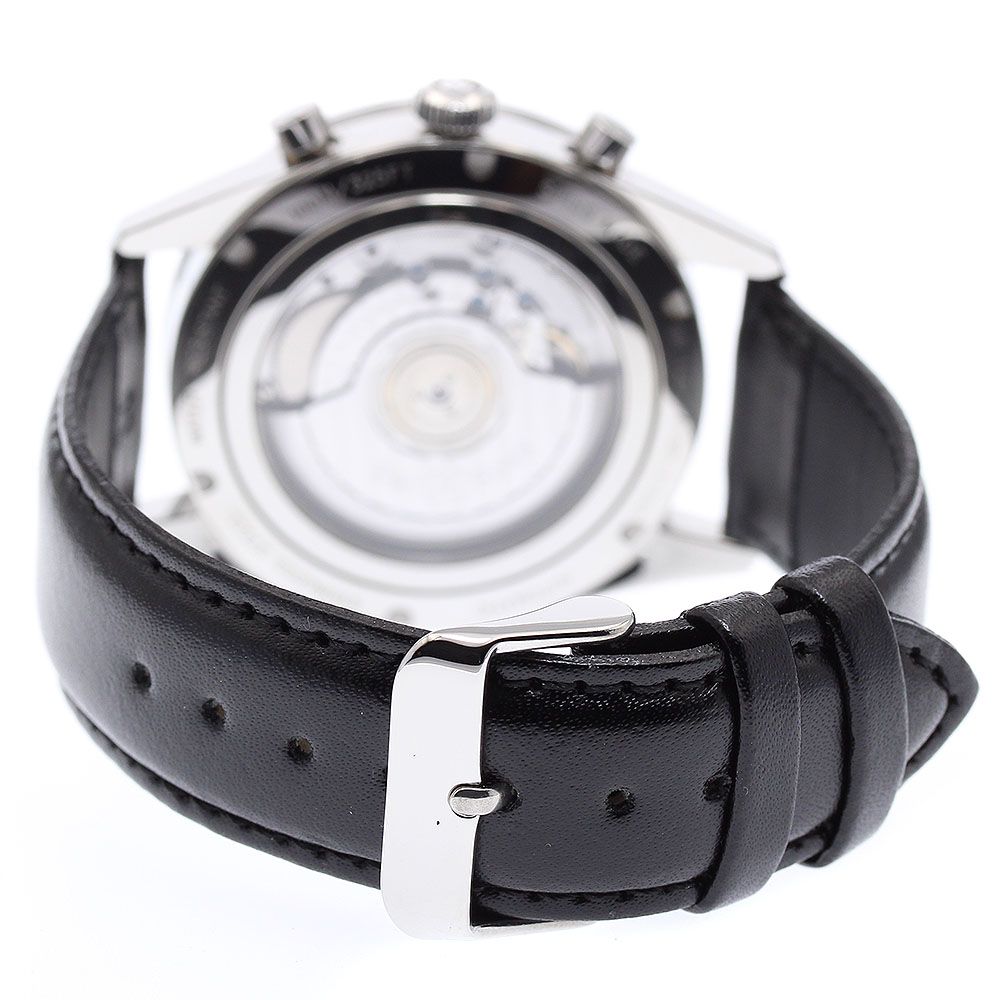 ベル＆ロス Bell＆Ross BR126-94-SP ヴィンテージ オフィサー