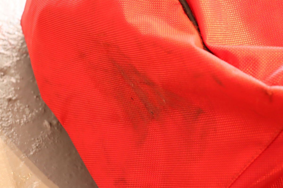 BAG 大型