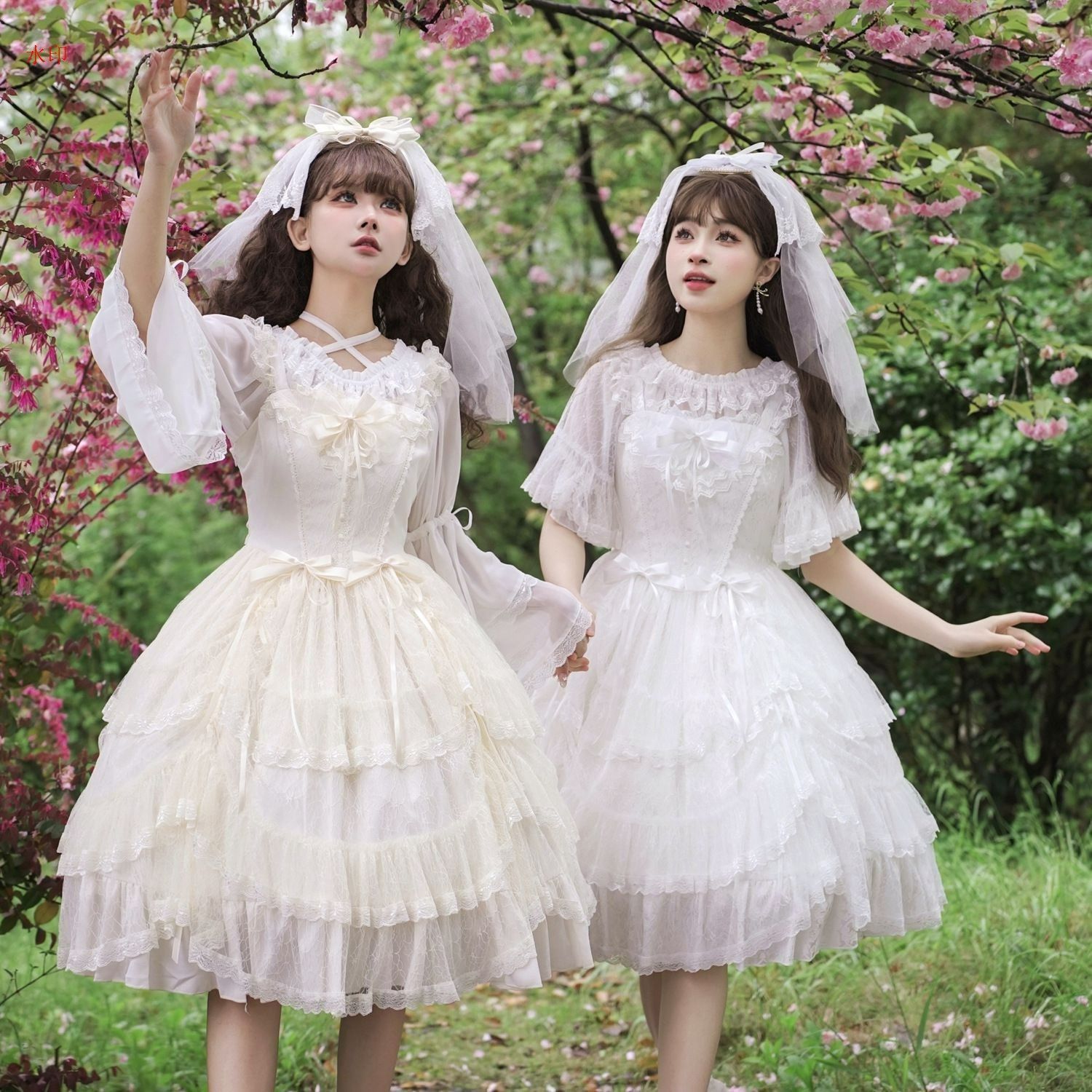 SK ストラップドレス Lolita コスプレ ロリータ ハロウィン コスプレ衣装 日常着 コスチューム パーティ ゴスロリ ドレス ワンピース 仮装 文化祭 日常 ファッション