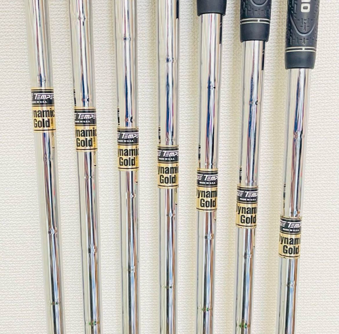 ミズノ　アイアンセット　MP-4 MP-4 アイアンセット(ミズノ)の評価を見る・評価する｜ゴルフ・ドゥ