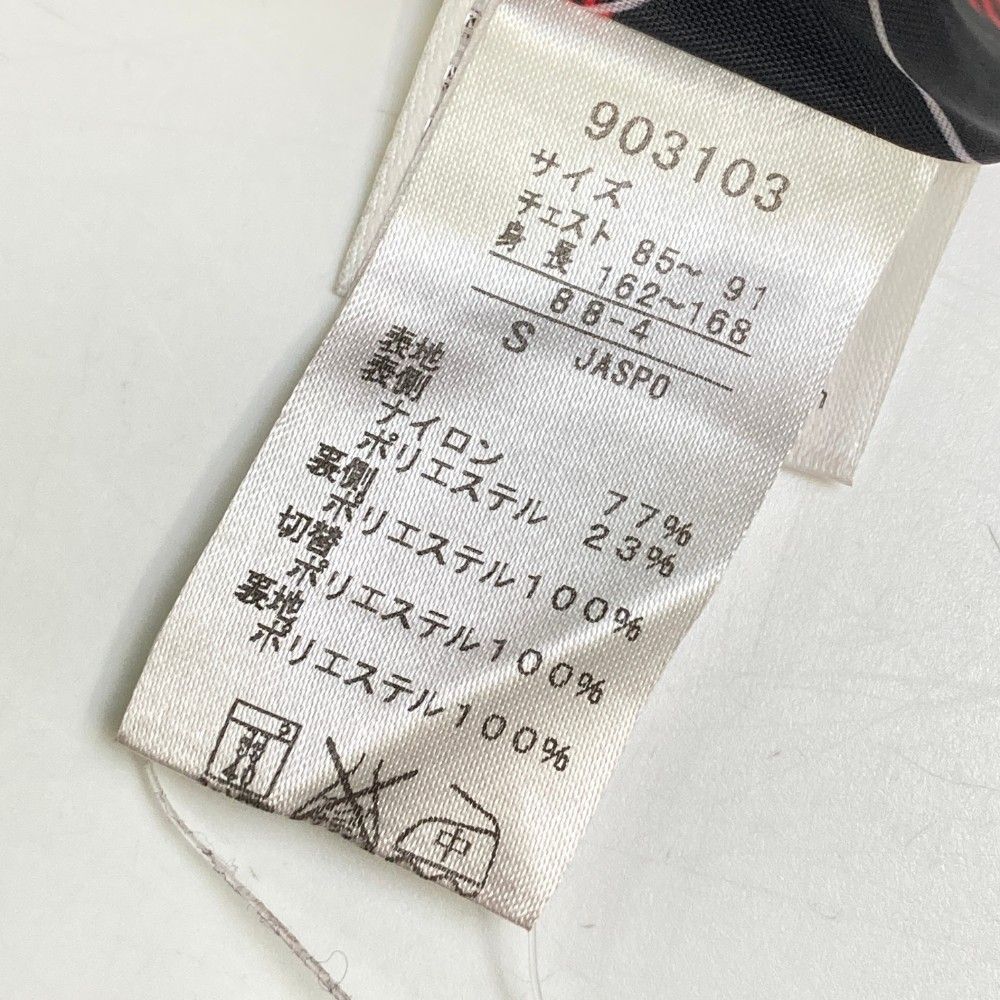 サイズ：S PUMA GOLF プーマゴルフ ジップジャケット