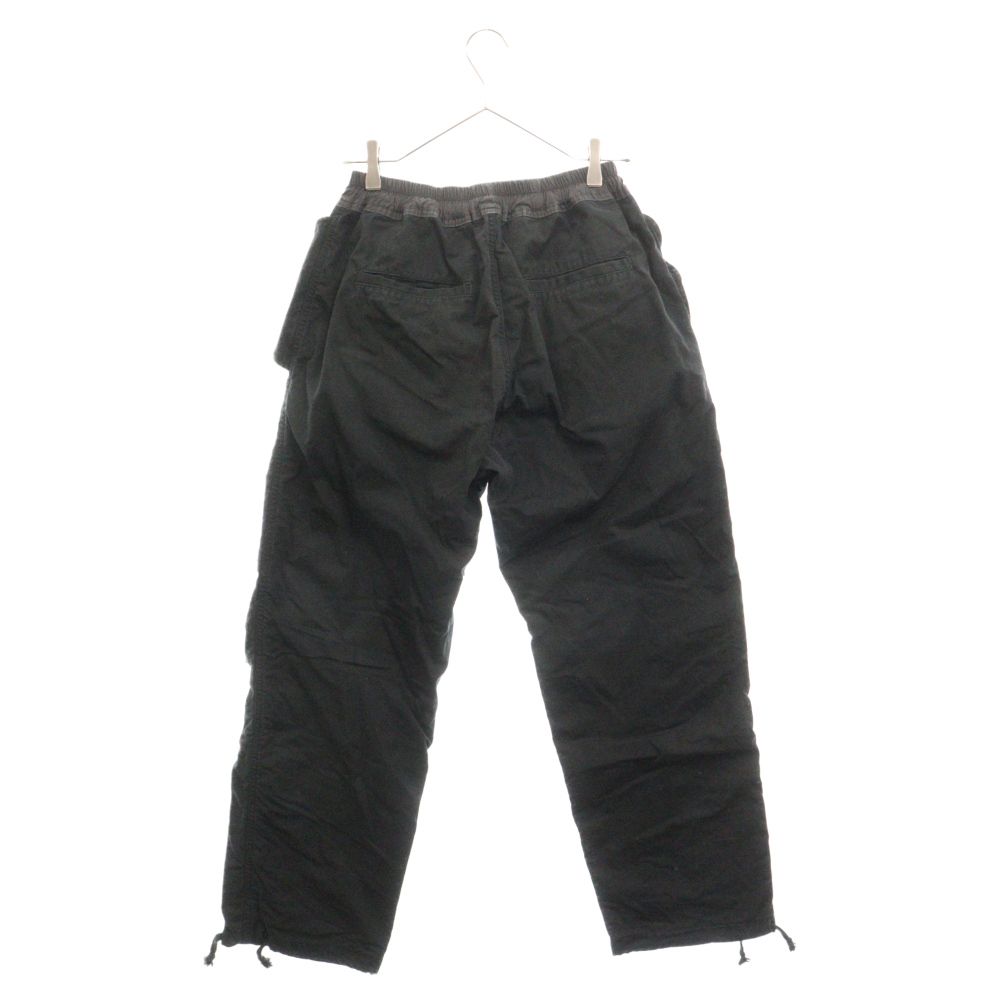 FEAR OF GOD (フィアオブゴッド) Seventh Collection Cargo Pant 7th