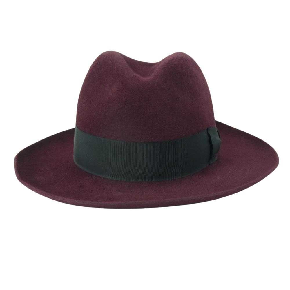 美品 ワコマリア ラビットファーハット 04 JOHNY MAGA WACKO MARIA(ワコマリア)｜HAT-04-JOHNNY-MAGA｜正規通販取扱店