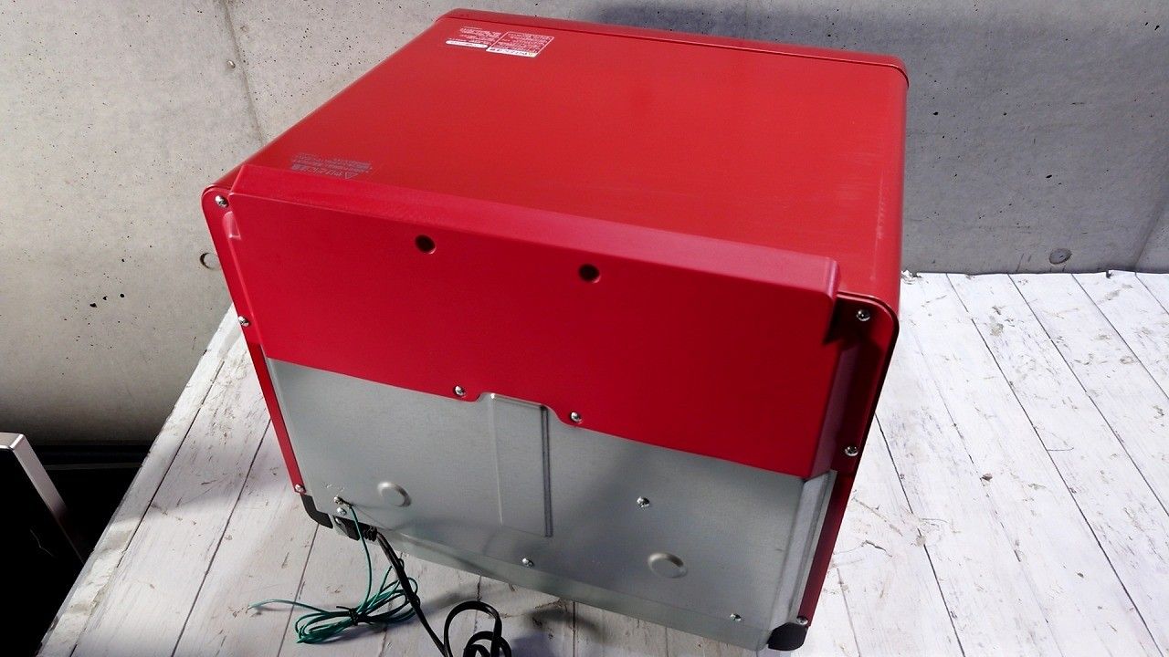 30L AX-XW600-R
